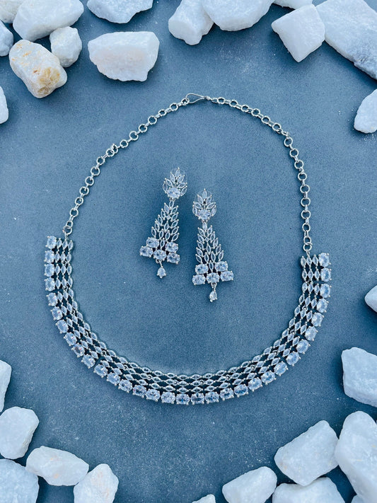 Adore Necklace Set - Stone Stories